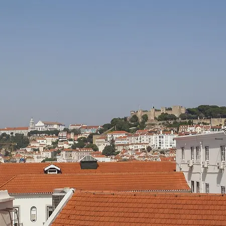 Lejlighed Apartamento Da Condessa *
