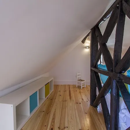 Lejlighed Apartamento Da Condessa