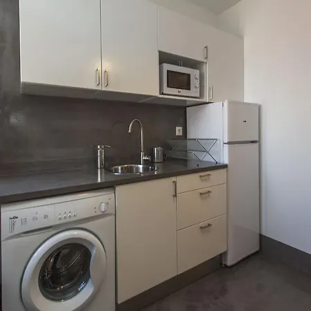 Lejlighed Apartamento Da Condessa