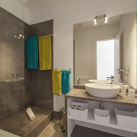 Lejlighed Apartamento Da Condessa Lisboa