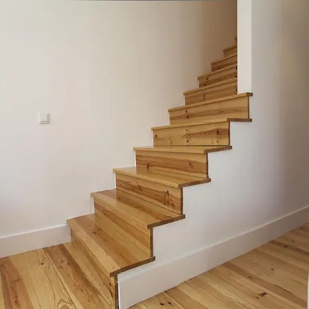 Lejlighed Apartamento Da Condessa *