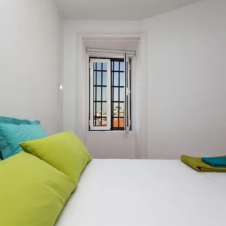 Lejlighed Apartamento Da Condessa *