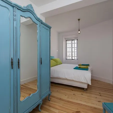 Lejlighed Apartamento Da Condessa