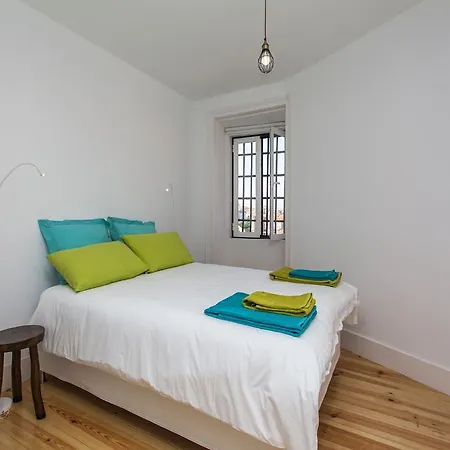 Lejlighed Apartamento Da Condessa Lisboa