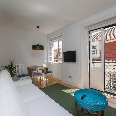 Lejlighed Apartamento Da Condessa