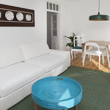 Apartamento Da Condessa Apartamento Lisboa