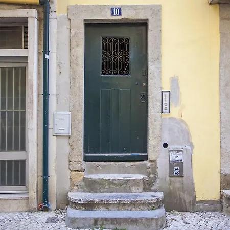 Apartamento Da Condessa Lisboa