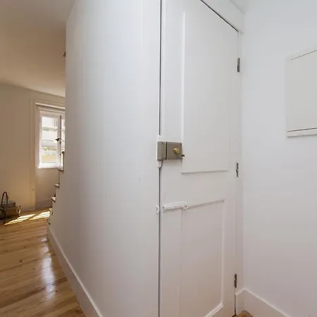 Apartamento Da Condessa