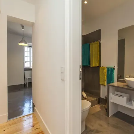Apartamento Da Condessa Lisboa