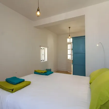 Apartamento Da Condessa
