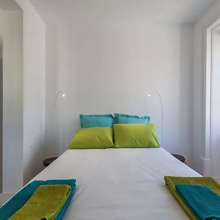 Apartamento Da Condessa Lisboa