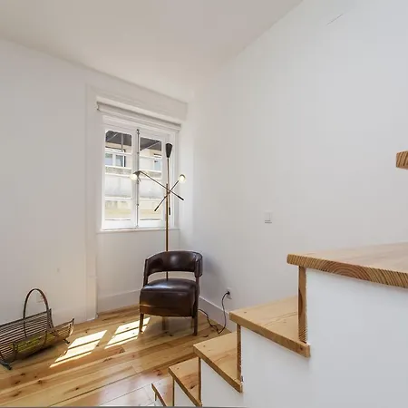 Apartamento Da Condessa