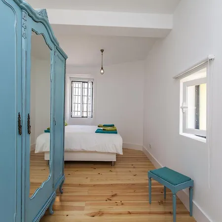 Apartamento Da Condessa Lisboa
