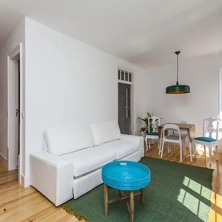 Apartamento Da Condessa Lisboa