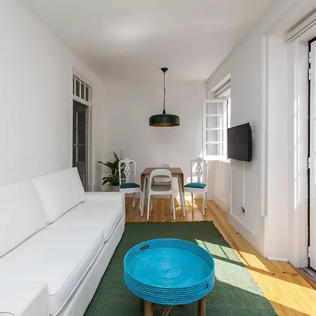 Apartamento Da Condessa